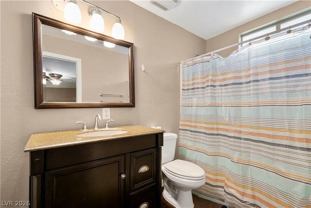 1494 East Camero Avenue, Las Vegas, NV 89123