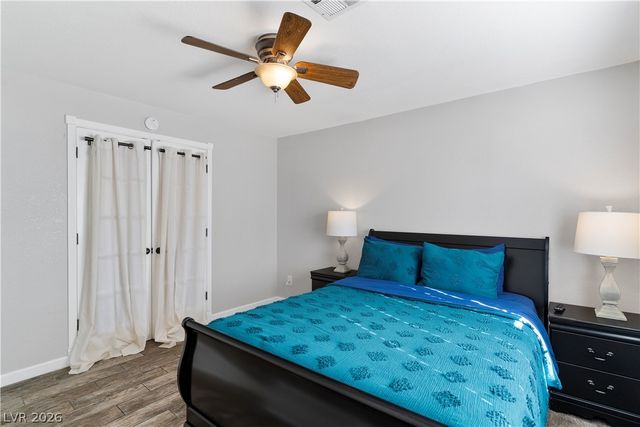1494 East Camero Avenue, Las Vegas, NV 89123