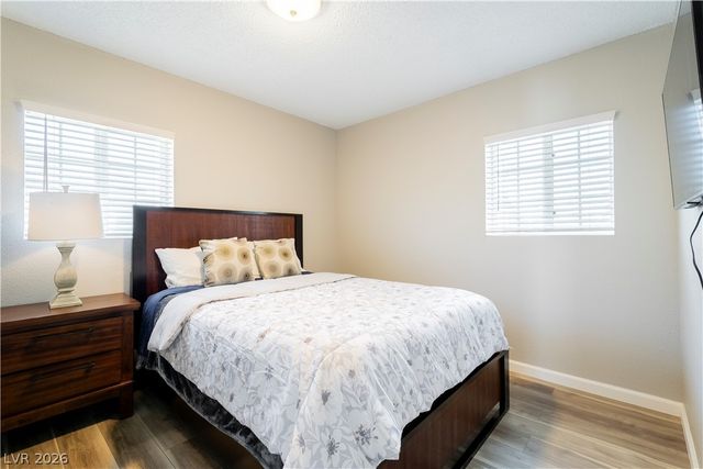 1494 East Camero Avenue, Las Vegas, NV 89123