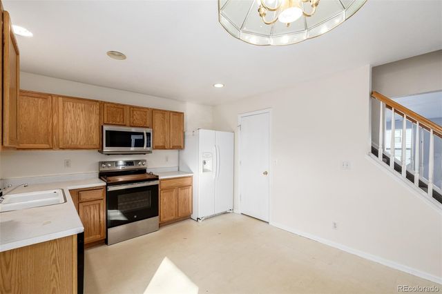 11154 Gaylord Street, Northglenn, CO 80233