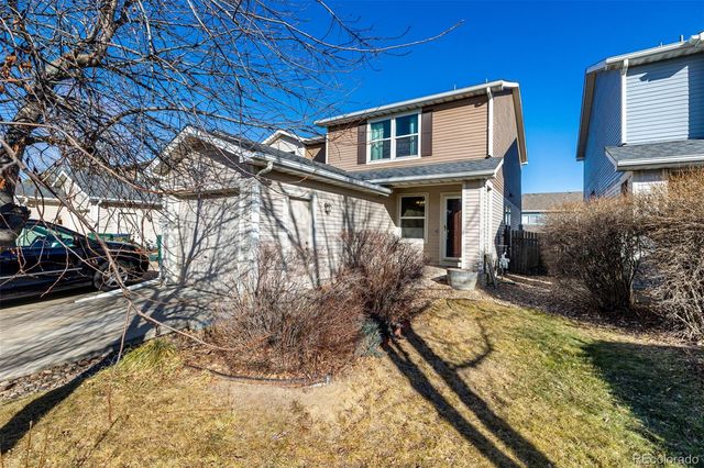 11154 Gaylord Street, Northglenn, CO 80233