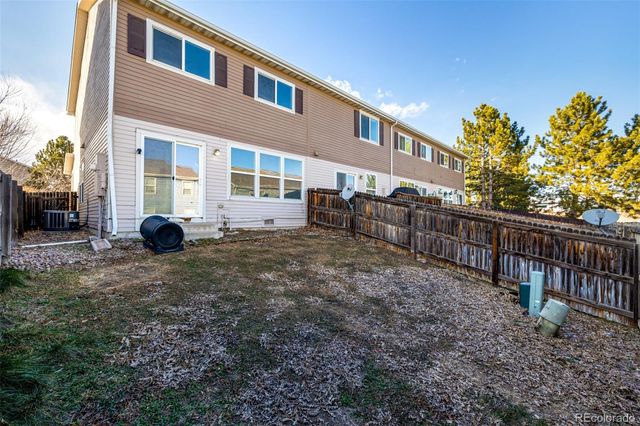 11154 Gaylord Street, Northglenn, CO 80233