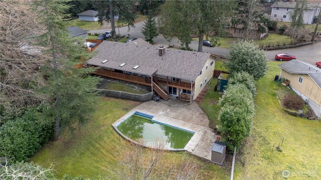 6934 43rd Loop SE, Lacey, WA 98503