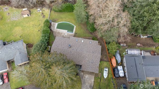 6934 43rd Loop SE, Lacey, WA 98503