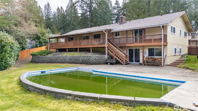 6934 43rd Loop SE, Lacey, WA 98503