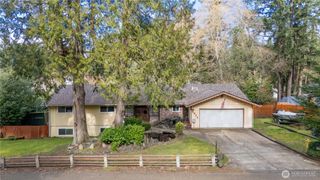 6934 43rd Loop SE, Lacey, WA 98503