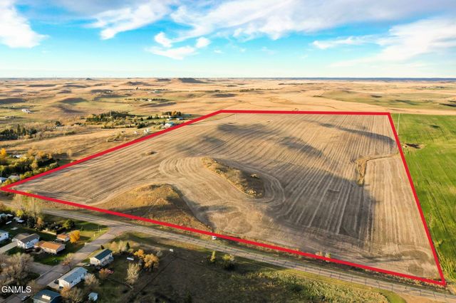 0 County Rd 139a, Mandan, ND 58554 property photo