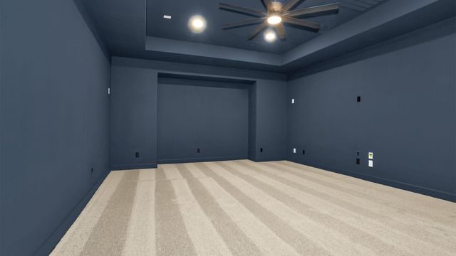 22618 Cassius Blue Drive, Cypress, TX 77433