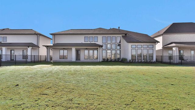 22618 Cassius Blue Drive, Cypress, TX 77433