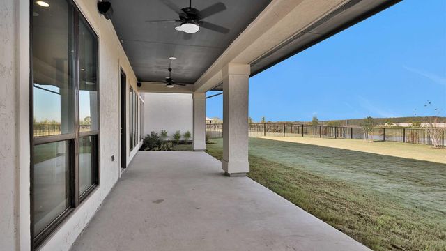 22618 Cassius Blue Drive, Cypress, TX 77433