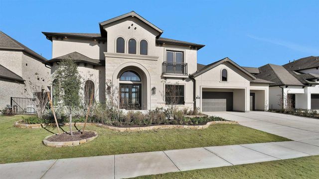 22618 Cassius Blue Drive, Cypress, TX 77433