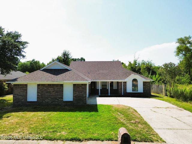 959 Mary Ruth Drive, Gulfport, MS 39507