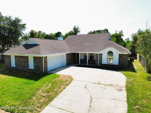 959 Mary Ruth Drive, Gulfport, MS 39507
