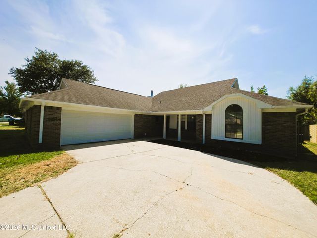 959 Mary Ruth Drive, Gulfport, MS 39507