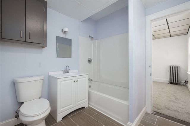 13 Chestnut Street, Cranston, RI 02910