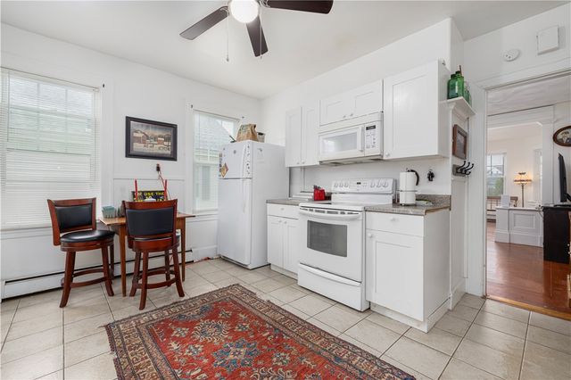 13 Chestnut Street, Cranston, RI 02910