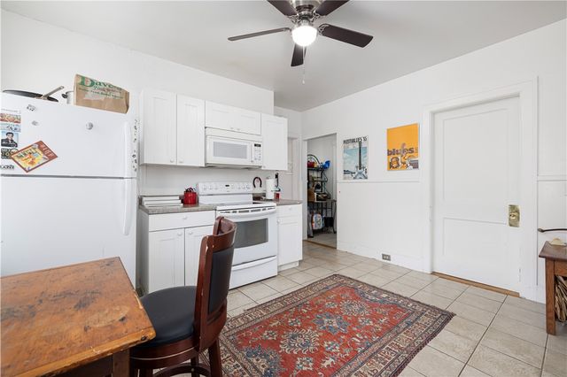 13 Chestnut Street, Cranston, RI 02910
