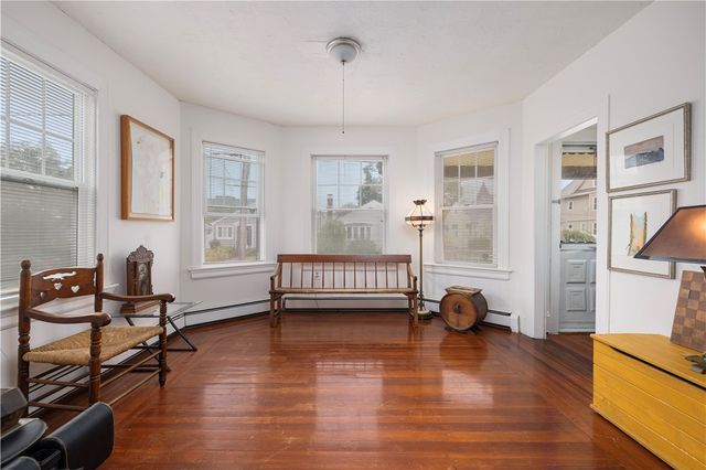 13 Chestnut Street, Cranston, RI 02910