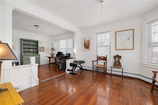 13 Chestnut Street, Cranston, RI 02910
