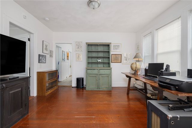 13 Chestnut Street, Cranston, RI 02910