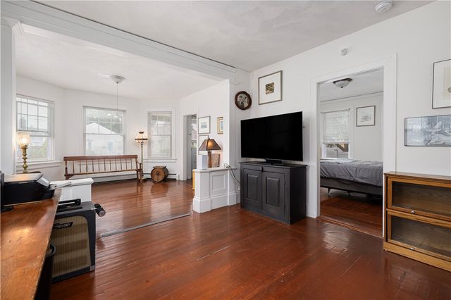 13 Chestnut Street, Cranston, RI 02910