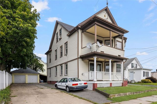 13 Chestnut Street, Cranston, RI 02910