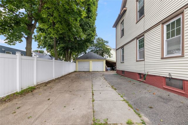 13 Chestnut Street, Cranston, RI 02910