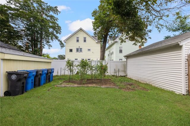 13 Chestnut Street, Cranston, RI 02910