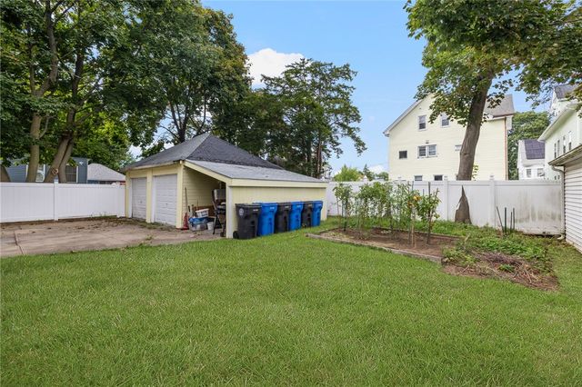 13 Chestnut Street, Cranston, RI 02910