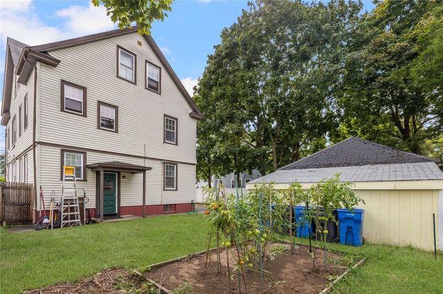13 Chestnut Street, Cranston, RI 02910