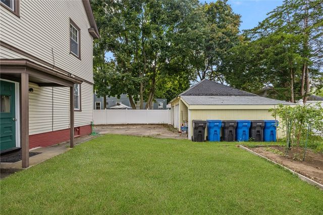 13 Chestnut Street, Cranston, RI 02910