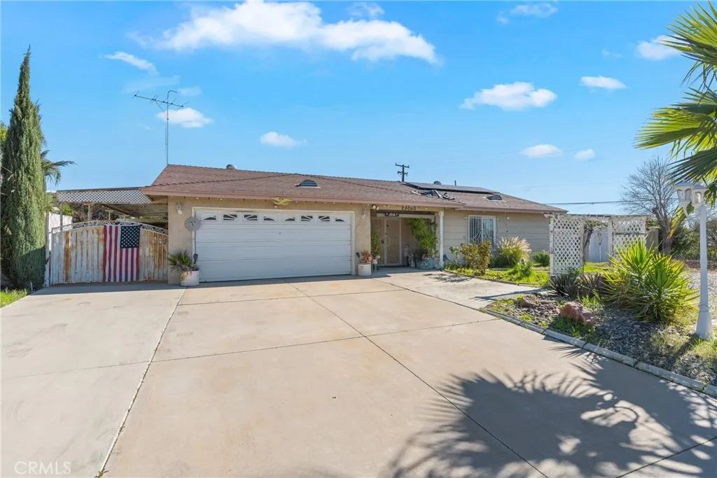 29060 Griffith, Menifee, CA 92586
