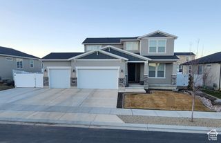 1395 E KELSEY DR, Eagle Mountain, UT 84005