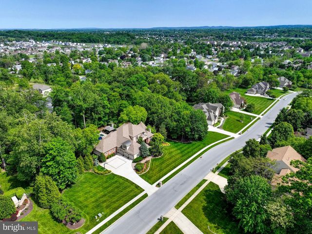 2411 KENSINGTON WAY, Harrisburg, PA 17112