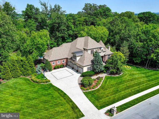 2411 KENSINGTON WAY, Harrisburg, PA 17112