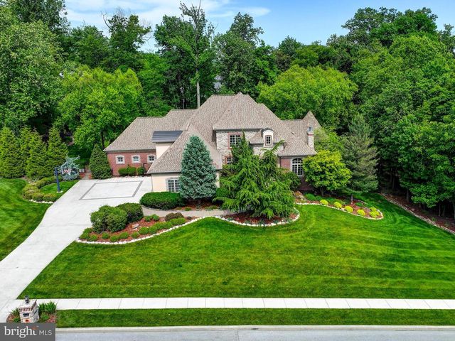 2411 KENSINGTON WAY, Harrisburg, PA 17112