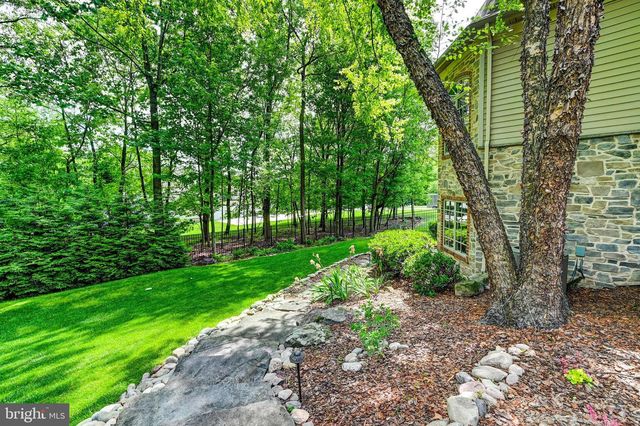 2411 KENSINGTON WAY, Harrisburg, PA 17112