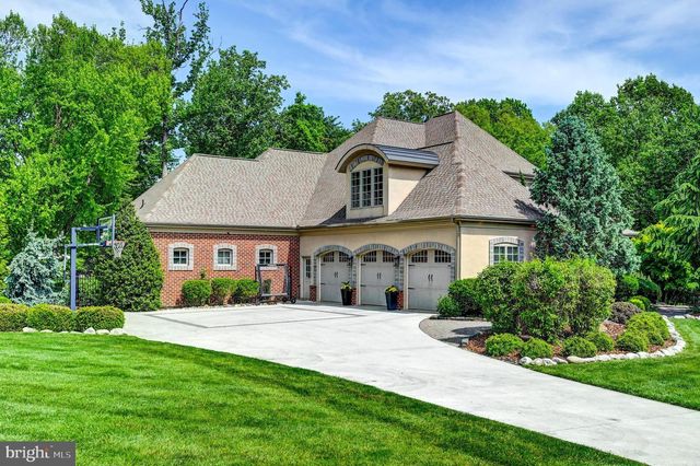 2411 KENSINGTON WAY, Harrisburg, PA 17112