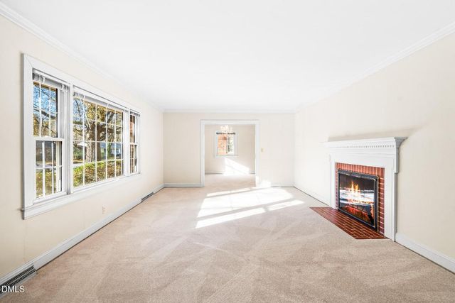 1021 Tarleton Avenue, Burlington, NC 27215