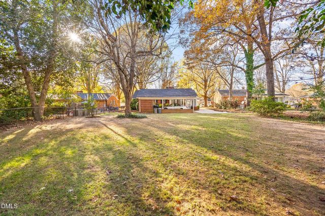 1021 Tarleton Avenue, Burlington, NC 27215