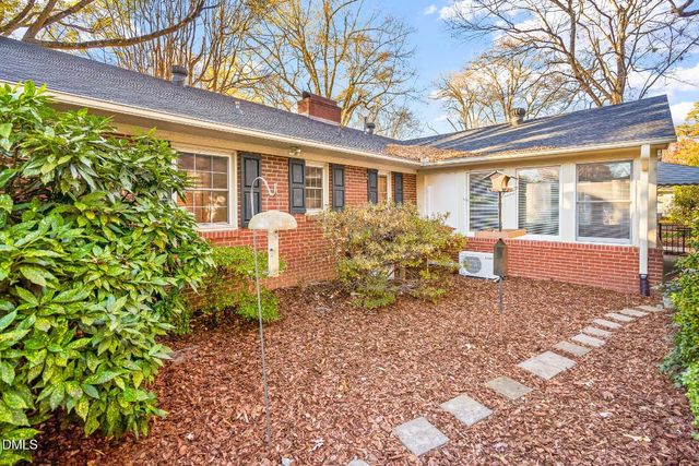 1021 Tarleton Avenue, Burlington, NC 27215