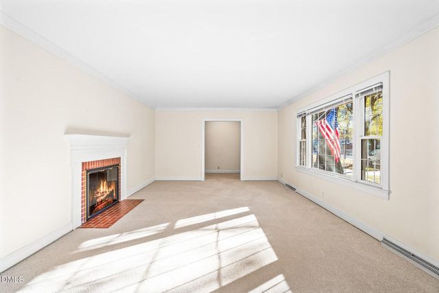 1021 Tarleton Avenue, Burlington, NC 27215