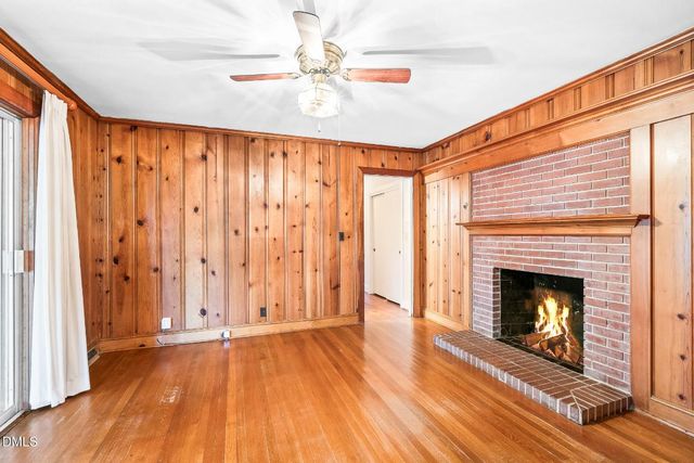 1021 Tarleton Avenue, Burlington, NC 27215