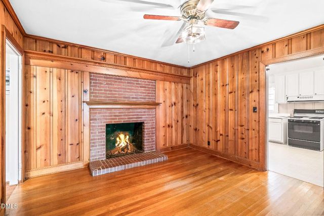 1021 Tarleton Avenue, Burlington, NC 27215