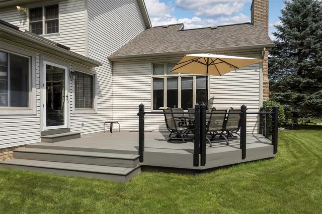 5144 RIDGEDALE Drive, Erie, PA 16506
