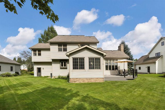 5144 RIDGEDALE Drive, Erie, PA 16506