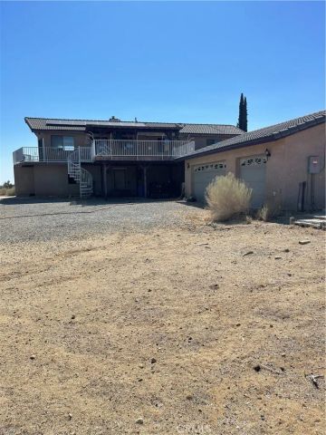 16102 E Avenue Y8, Llano, CA 93544