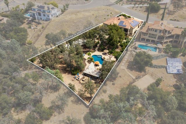 2156 Outrigger Dr, El Dorado Hills, CA 95762