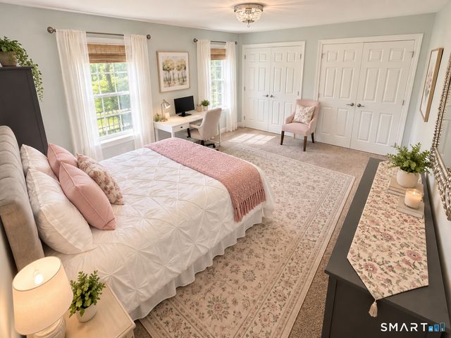 16 Ardi Court 16, Newtown, CT 06482