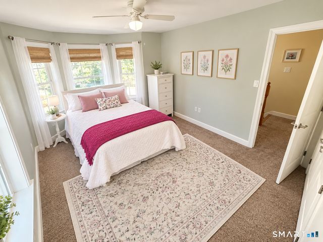 16 Ardi Court 16, Newtown, CT 06482